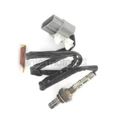 Лямда-зонд Intermotor STANDARD купить