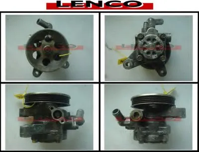 Гидравлический насос, рулевое управление LENCO купить