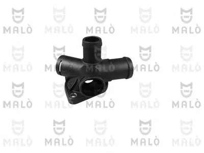 Фланец охлаждающей жидкости MALÒ купить