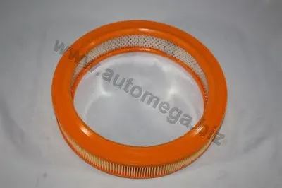 Воздушный фильтр AutoMega Premium AUTOMEGA купить