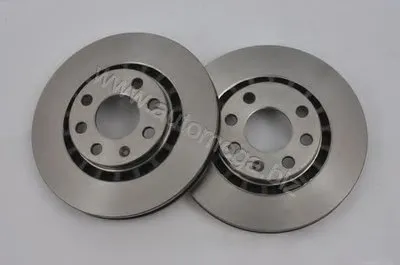 Тормозной диск Automega Premium Alternativ AUTOMEGA купить