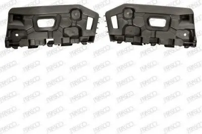 Облицовка, противотуманная фара PRASCO купить