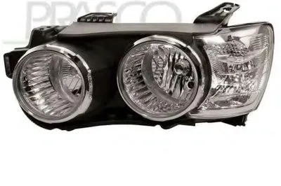 Фара PRASCO купить