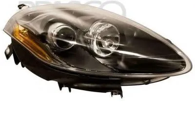 Фара PRASCO купить