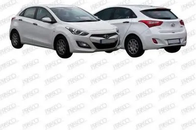 Задний фонарь PRASCO купить