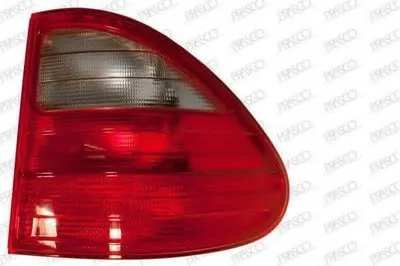 Задний фонарь PRASCO купить