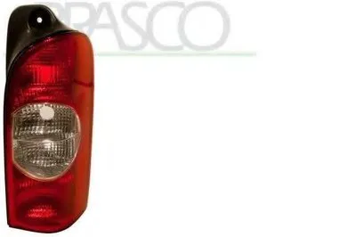 Задний фонарь PRASCO купить
