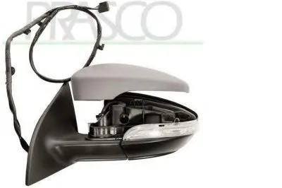 Наружное зеркало PRASCO купить