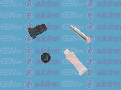 Комплект направляющей гильзы AUTOFREN SEINSA купить