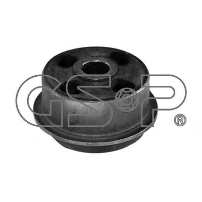 Втулка, балка моста GSP купить