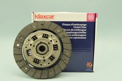 Диск сцепления KLAXCAR FRANCE купить