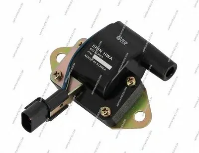 Катушка зажигания NPS купить