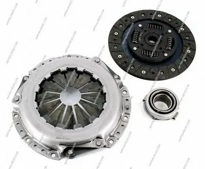 Комплект сцепления NPS купить