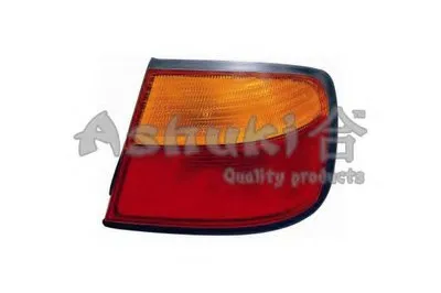 Задний фонарь ASHUKI купить