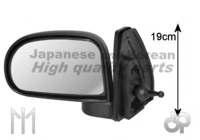 Наружное зеркало, кабина водителя ASHUKI купить