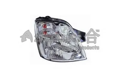 Фара ASHUKI купить