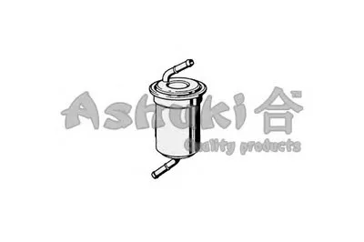 Топливный фильтр ASHUKI купить