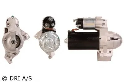 Стартер DRI купить