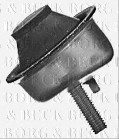 Кронштейн двигателя BORG & BECK купить
