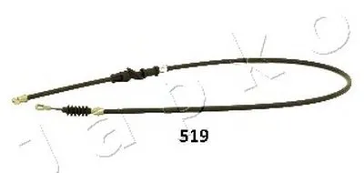 Трос, стояночная тормозная система JAPKO купить