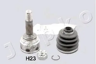 Шарнирный комплект, приводной вал JAPKO купить