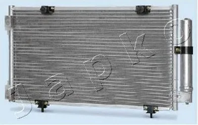 Конденсатор, кондиционер JAPKO купить