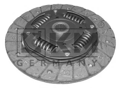 Диск сцепления KM Germany купить