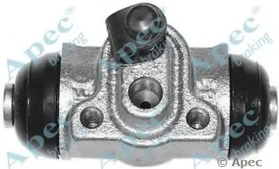 Колесный тормозной цилиндр APEC braking купить