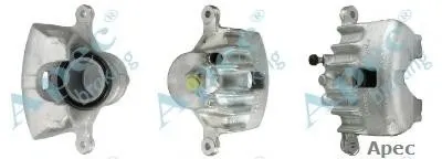 Тормозной суппорт APEC braking купить