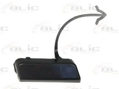 Покрытие буфера, прицепное обор BLIC купить