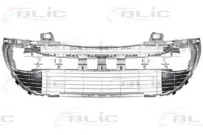 Решетка вентилятора, буфер BLIC купить
