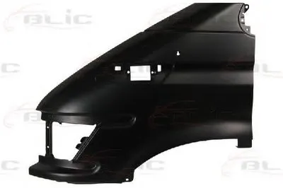 Крыло BLIC купить