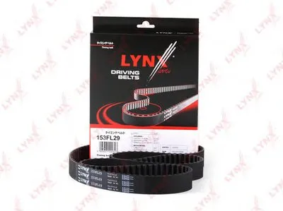 Ремень ГРМ LYNXauto купить