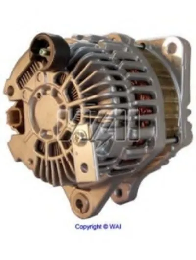 Генератор WAIglobal купить