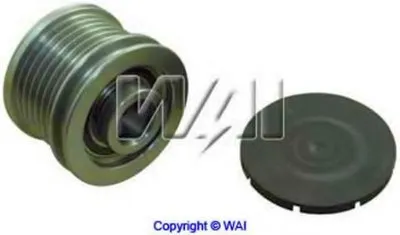 Механизм свободного хода генератора WAIglobal купить