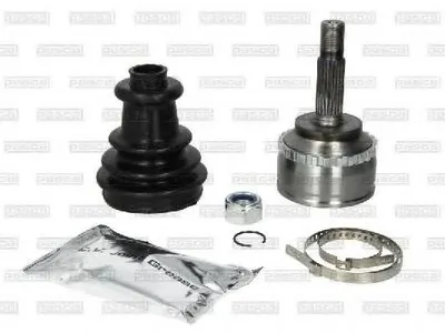 Шарнирный комплект, приводной вал PASCAL купить