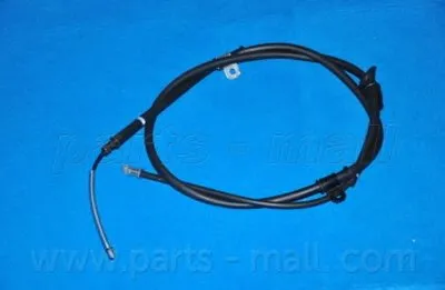 Трос, стояночная тормозная система PARTS-MALL купить