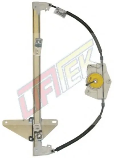 Подъемное устройство для окон LIFT-TEK купить