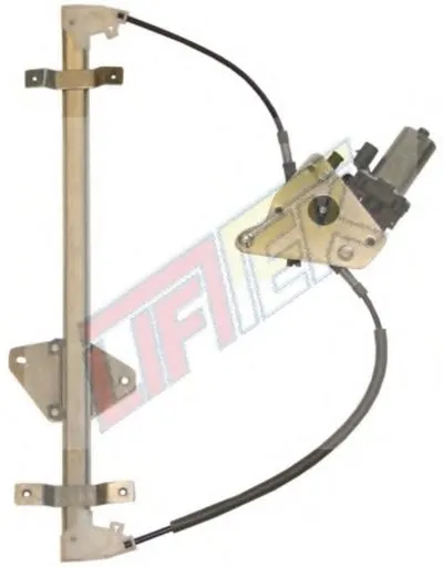 Подъемное устройство для окон LIFT-TEK купить