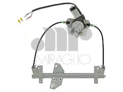 Подъемное устройство для окон MIRAGLIO купить