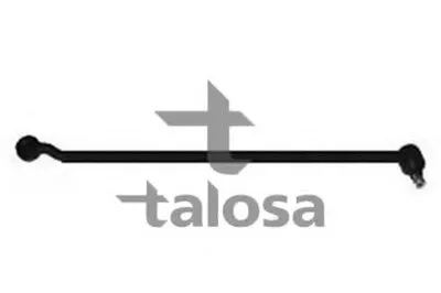 Поперечная рулевая тяга TALOSA купить