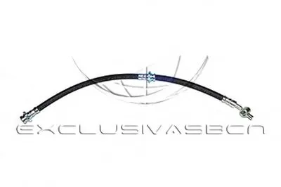 Кронштейн, тормозный шланг MDR купить