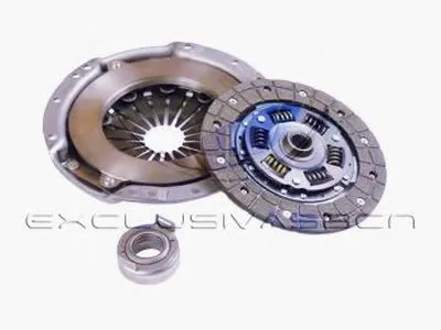 Комплект сцепления MDR купить