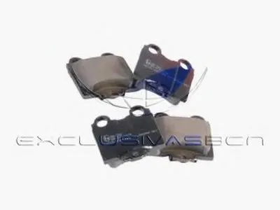 Комплект тормозных колодок, дисковый тормоз MDR купить