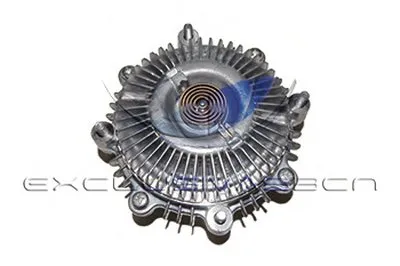 Сцепление, вентилятор радиатора MDR купить