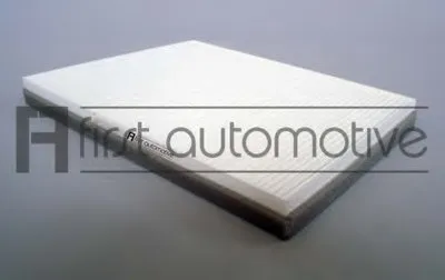 Фильтр, воздух во внутренном пространстве 1A FIRST AUTOMOTIVE купить