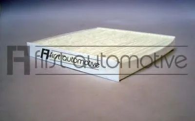 Фильтр, воздух во внутренном пространстве 1A FIRST AUTOMOTIVE купить