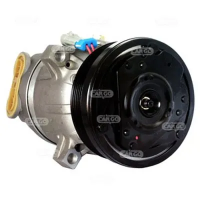 Компрессор, кондиционер HC-Cargo купить