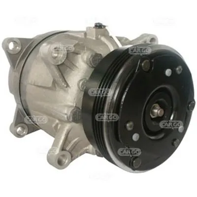 Компрессор, кондиционер HC-Cargo купить