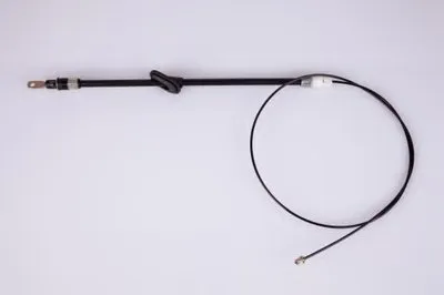 Трос, стояночная тормозная система HELLA PAGID купить